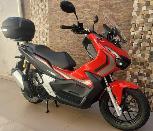 HONDA ADV HONDA ADV